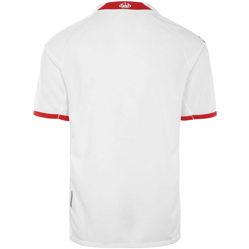 Camiseta Monaco 2022/2023 Home
